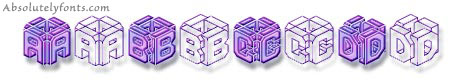3D Let