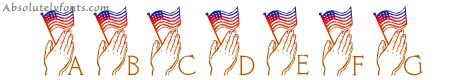 LCR America Prays
