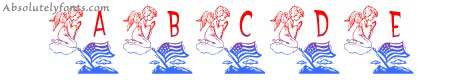 LCR America's Angel