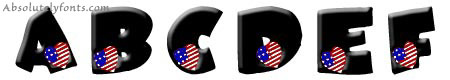 LCR America's Heart