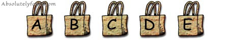 PFBag 1