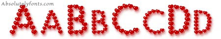 Be My Valentine