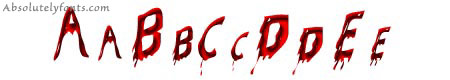 Bloodsuckers