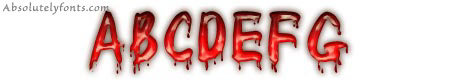 Bloody