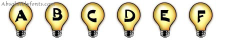 101 Bright Idea