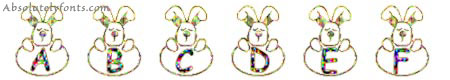 101 Bunny Hug
