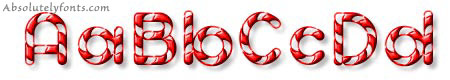 Candy Cane Match