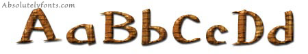 Colophon