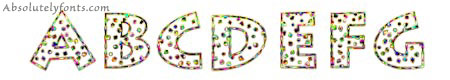 Confetti