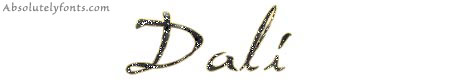Dali