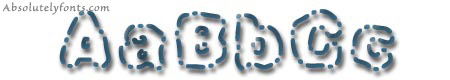 Dash Dot