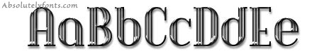 Debonair Inline