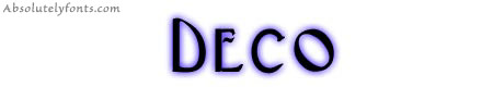 Deco