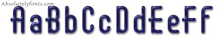 Draft Gothic Thin