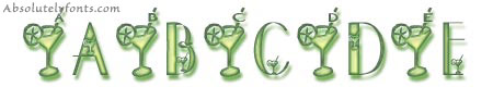 DryMartini
