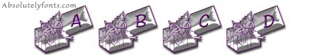 JLR Gift Tags
