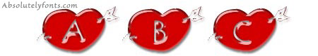 101Hearts
