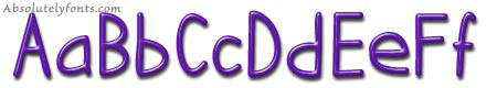 I Hate Comic Sans