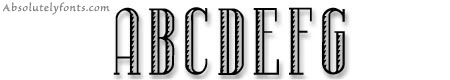 IranianHand-Lettered