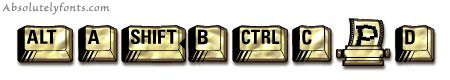 Carr Keys