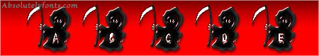 JLR Lil Reaper