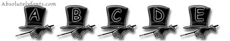 101 Magicians Hat