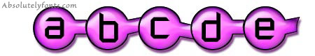 Molecular