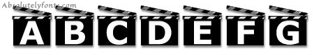 Movie board
