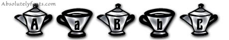 mzw Teaparty