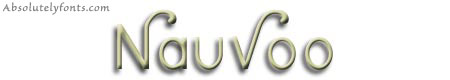 Nauvoo