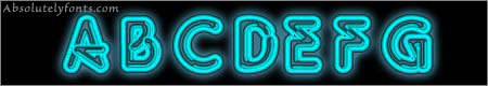 Neon Lights