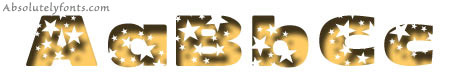 Oh My God Stars