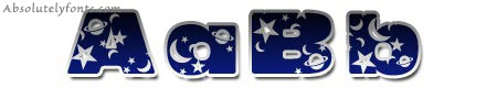 OhMyGod Stars&Moons