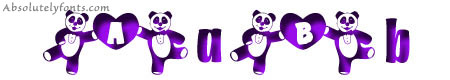 101 Pandas Dance