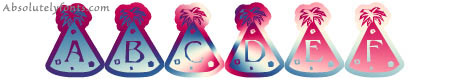 Party Hats