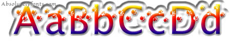 Pawprints