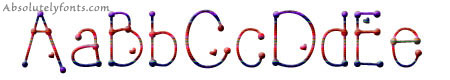 Peggy Font Light