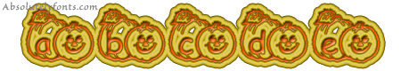 pfPumpkin
