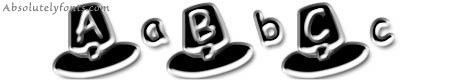 Pilgrim Hats