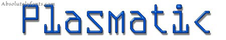 Plasmatic