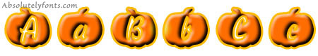 Pumpkinese