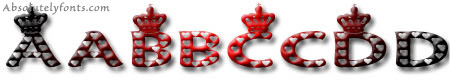 Queen of Hearts