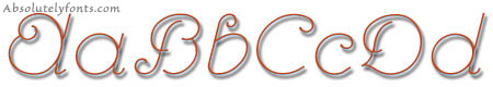 Rhumba Script