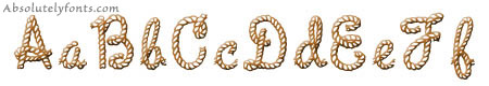 Rope