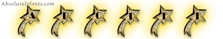 101 Shooting StarZ