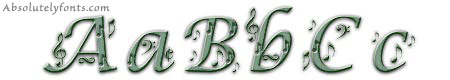 Symphony Italic