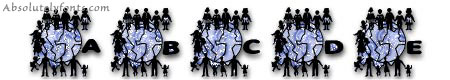 LCR United We Stand