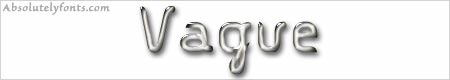 Vague