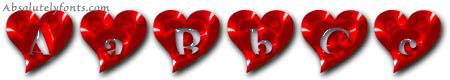 mashy Valentine