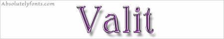 Valit
